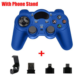 Gamepad Joystick