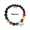 Stone Beads Bracelet
