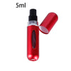 Portable Mini Refillable Perfume Bottle
