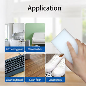 Magic Nano Sponge Eraser