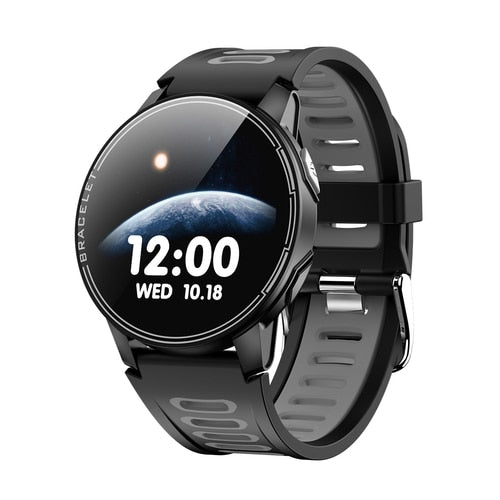 Willgallop S20 smart watch