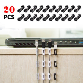 Wire Clamp Wire Organizer Cable Clip