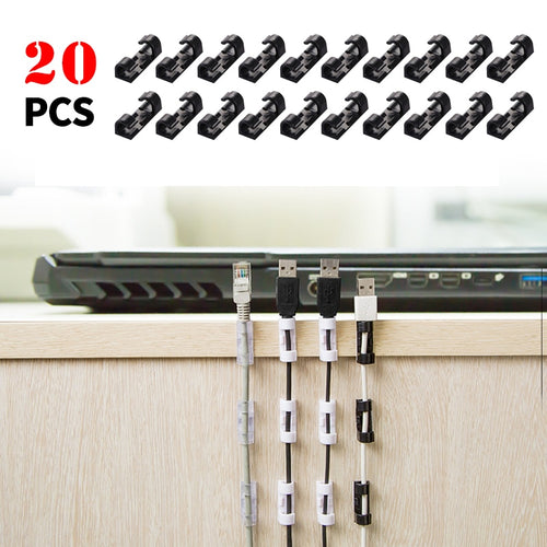 Wire Clamp Wire Organizer Cable Clip