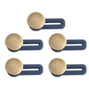 Adjustable Free Sewing Buttons