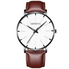 Men's Fashion Ultra Thin Watch