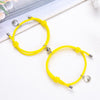 2Pcs Magnetic Couple Bracelet