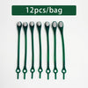 Lazy Silicone Shoelaces
