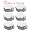 Sofa Carpet Anti Slip Mat Adhesive Stickers