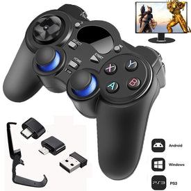 Gamepad Joystick