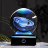 3D Crystal Ball