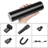 Mini Portable Car Vacuum Cleaner