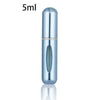Portable Mini Refillable Perfume Bottle