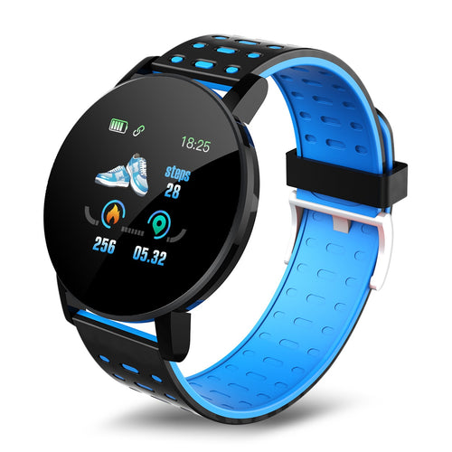 Bluetooth Smart Men Watch