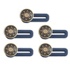 Adjustable Free Sewing Buttons