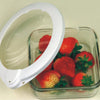 Vacuum Cover Lid Food Sealer