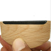Wooden Epilator Sweater Clothes Shaver