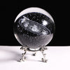 3D Crystal Ball