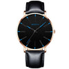 Men's Fashion Ultra Thin Watch