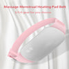 Menstrual Pain Relief Waist Pad