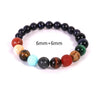 Stone Beads Bracelet