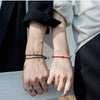 2Pcs Magnetic Couple Bracelet