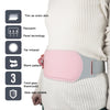 Menstrual Pain Relief Waist Pad