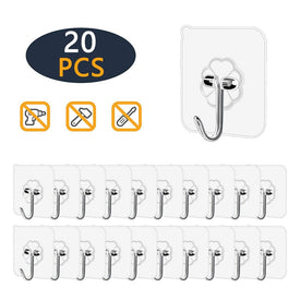 Self Adhesive Door Wall Hangers Hooks