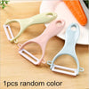 Manual Vegetable Rotating Grater