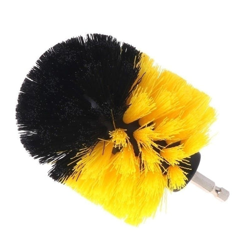 All-Purpose Cleaner Drill Brush