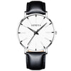Men's Fashion Ultra Thin Watch