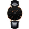 Men's Fashion Ultra Thin Watch