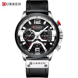 Men's  Casual Sport Watch