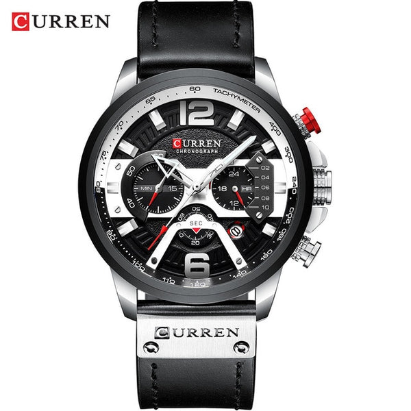 Men's  Casual Sport Watch