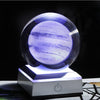 3D Crystal Ball