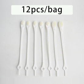 Lazy Silicone Shoelaces