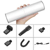 Mini Portable Car Vacuum Cleaner