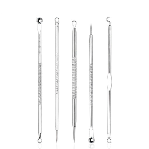 Blackhead Remover Tool Kit