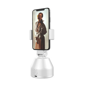 Smart AI Gimbal Personal Robot Cameraman