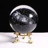 3D Crystal Ball