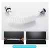 Long Flexible Extended Faucet Nozzle Sprayer