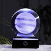 3D Crystal Ball
