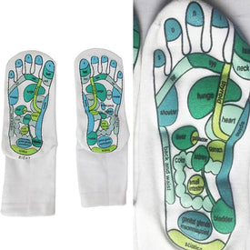 Acupressure Physiotherapy Socks