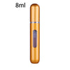 Portable Mini Refillable Perfume Bottle