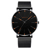 Men's Fashion Ultra Thin Watch