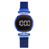 Women Luxury Digital Watch