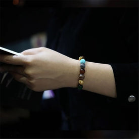 Stone Beads Bracelet