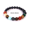 Stone Beads Bracelet
