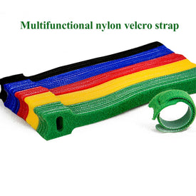 Velcro Cable Tie Straps