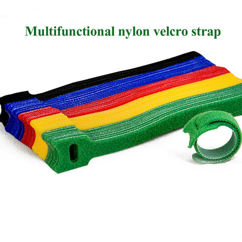 Velcro Cable Tie Straps