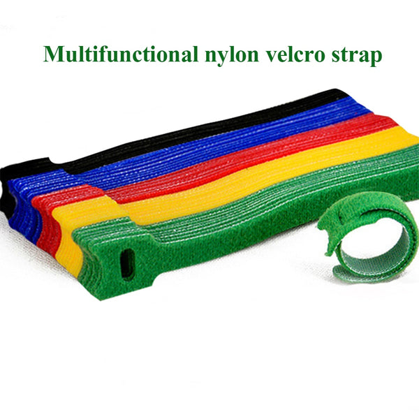 Velcro Cable Tie Straps